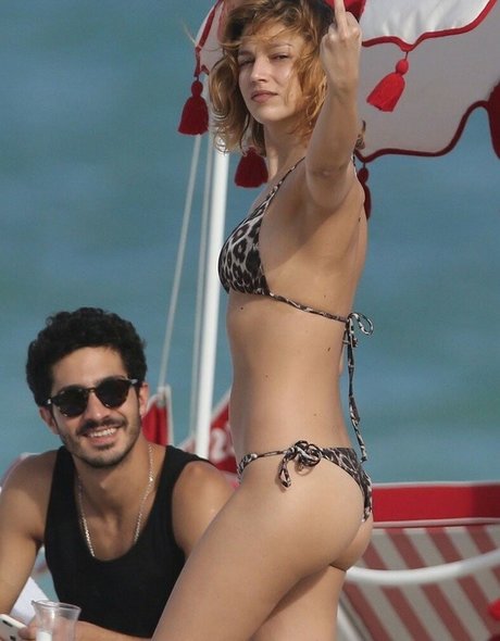 Ursula Corbero hot star images