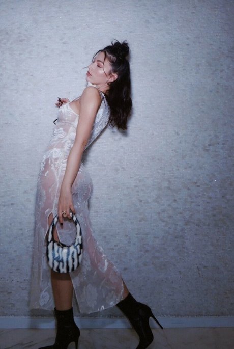 Ursula Corbero sex model images