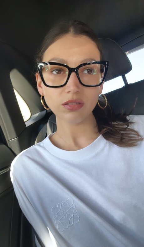 Ursula Corbero pornstar xxx photo