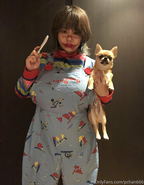 Pchan666 sex star pictures