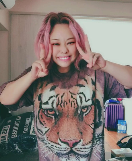 Pchan666 pornographic model photos