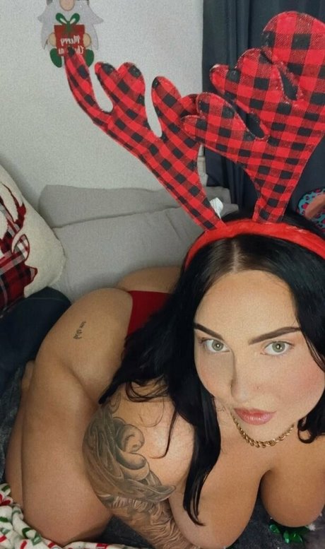 Jadynn Stone star hot photos