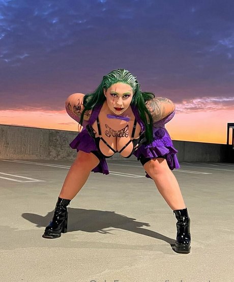 Jadynn Stone pornstar hd photo