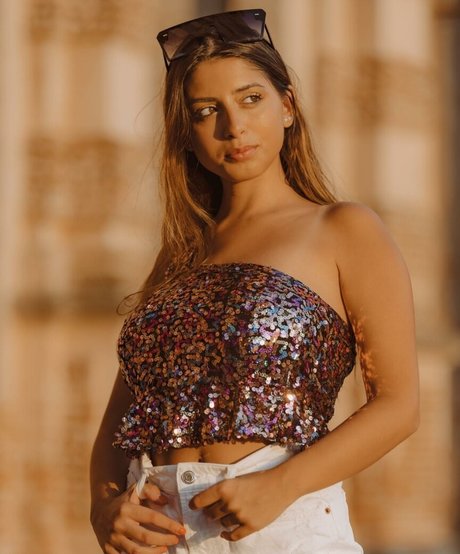 Giusy Piazza hd model picture