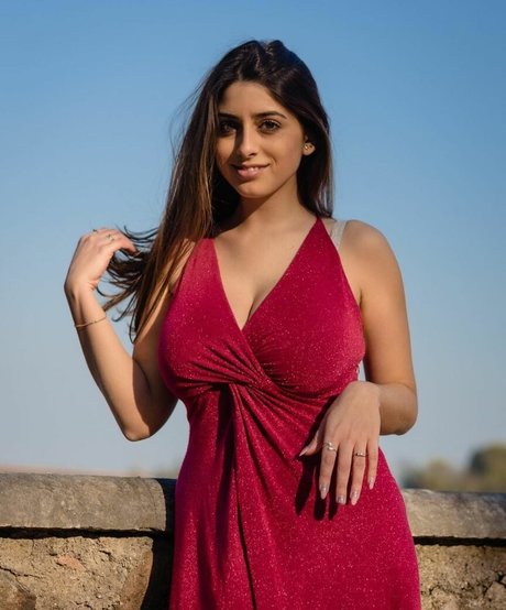 Giusy Piazza top star photo