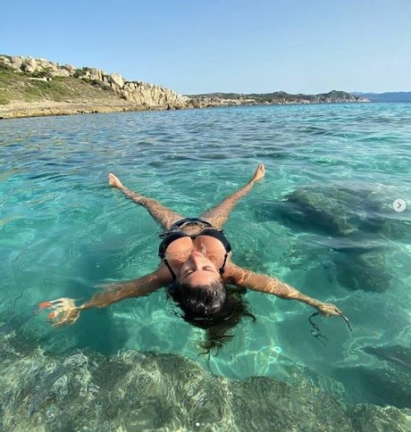 Giusy Piazza naked star archive