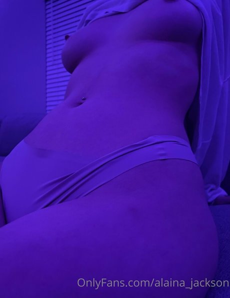 alaina jackson profile image