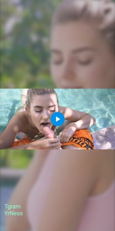 Eva Elfie model porn photos