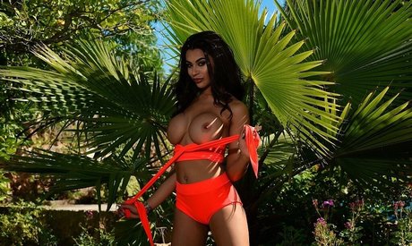 Olivia Berzinc star best img