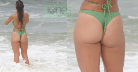 Barbara Coelho star naked images