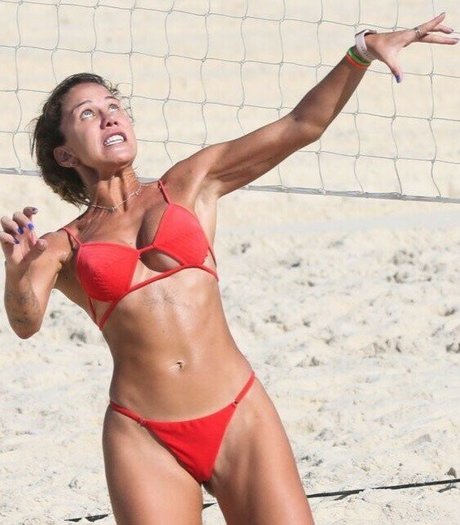 Barbara Coelho star sex photo