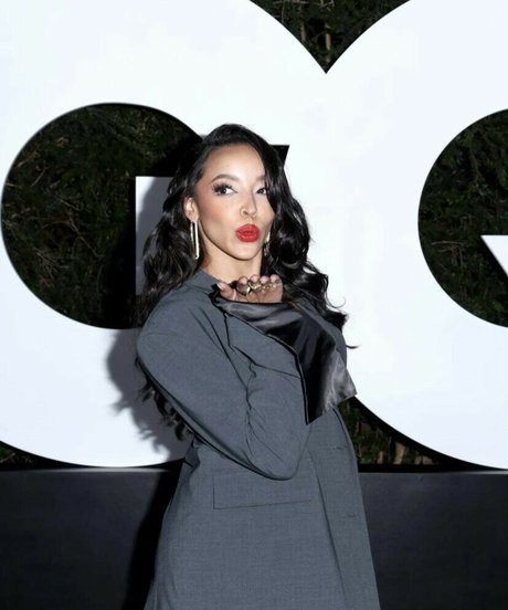 Tinashe adult actress picture