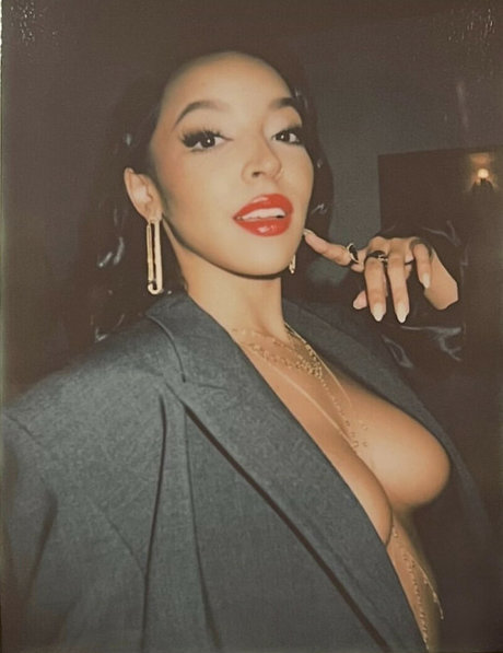 Tinashe beautiful actress photo