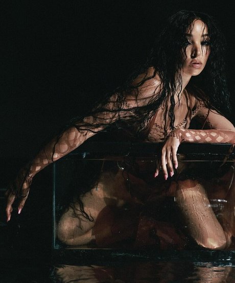 Tinashe pornstar adult photos