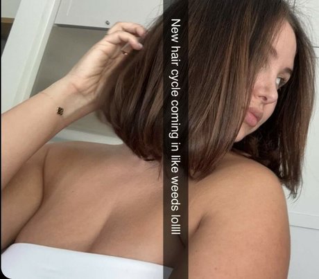 Catherine Mcbroom nude model gallery