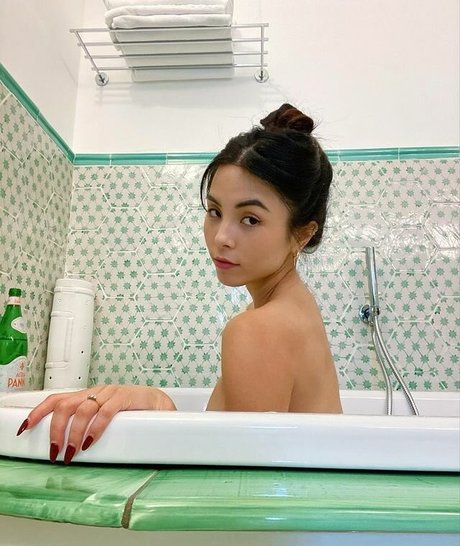 Anna Akana hd pornstar photo