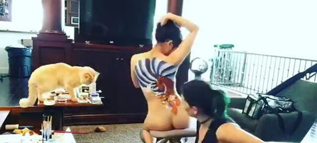 cumshot daddy onlyfans sexy nude galleries