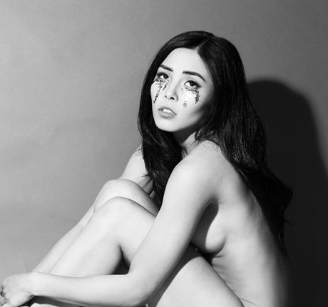 Anna Akana exclusive model pics