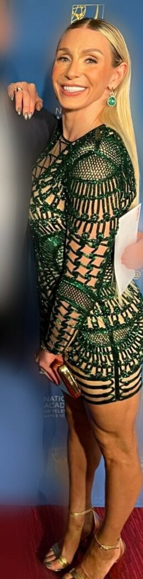 Charlotte Flair top profile image