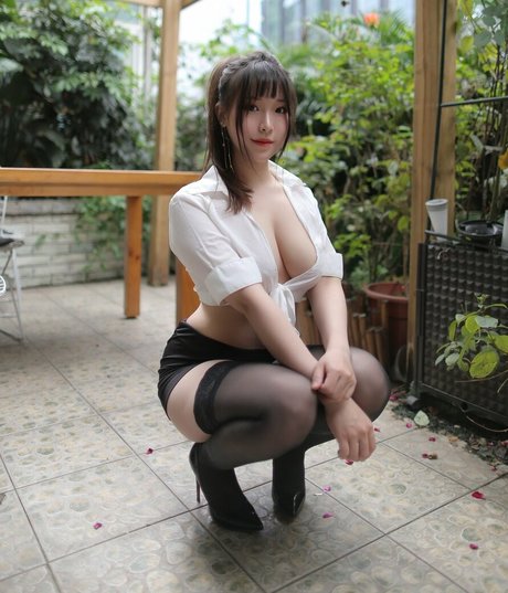cosertangyuan sex model img