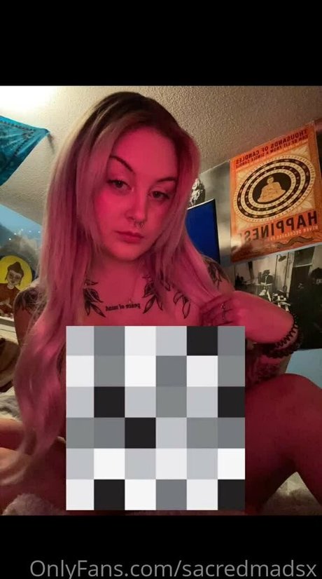 sacredmadsx pornstar pretty photos