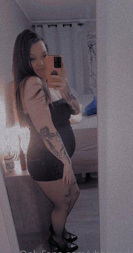 yhbbygrl nice model img