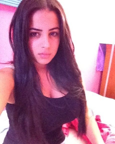Alexa Attias star top image