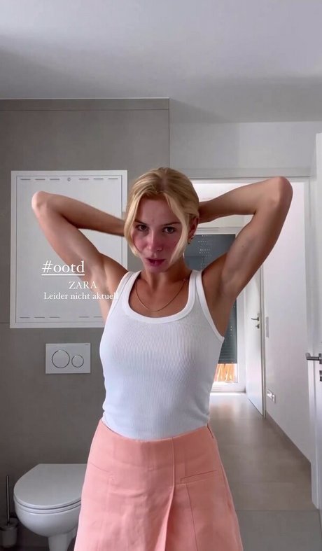 Katrin Palme model xxx gallery