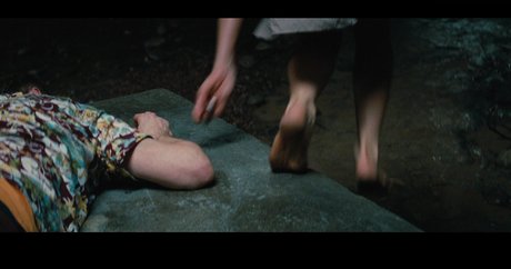 Rebecca Ferguson star sexy archive