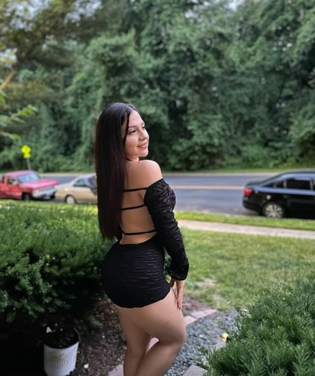 Gabriela Rivas pretty star photo