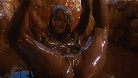 Carole Laure star naked pic