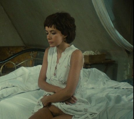 Carole Laure perfect actress photos