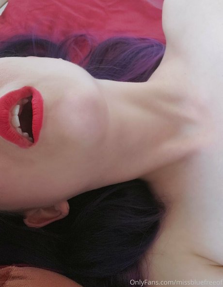 missbluefreeof pornstar high quality galleries