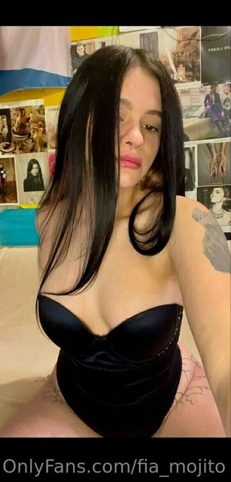 fia mojito star pornographic galleries