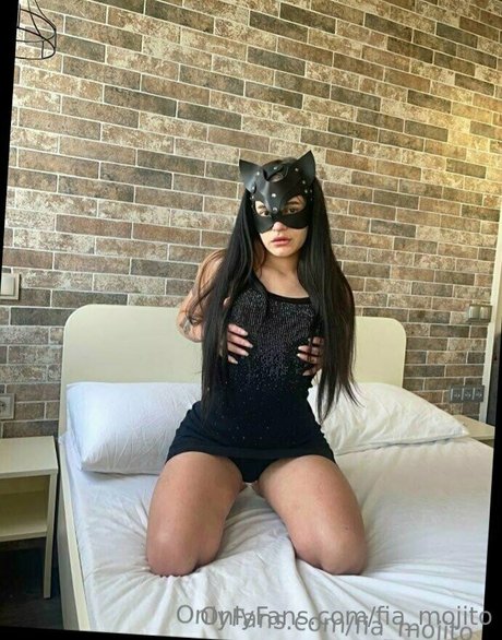 fia mojito naked pornstar pics