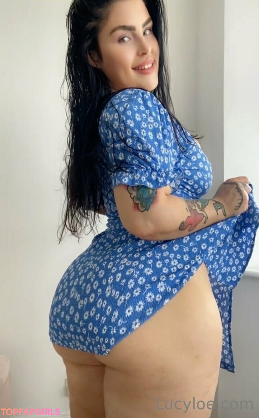 lucyloe model exclusive archive