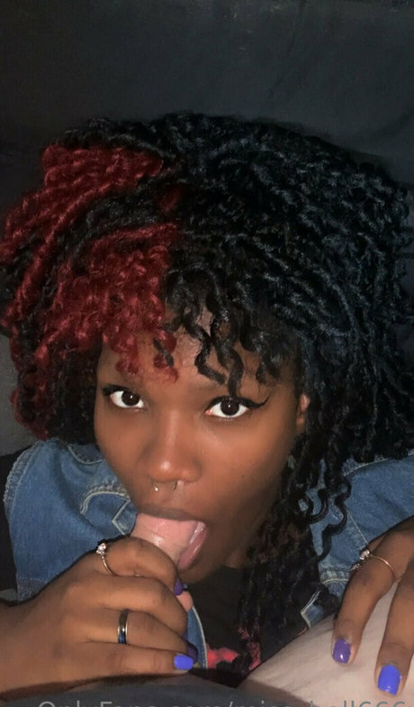 afrogaybe nudes model picture