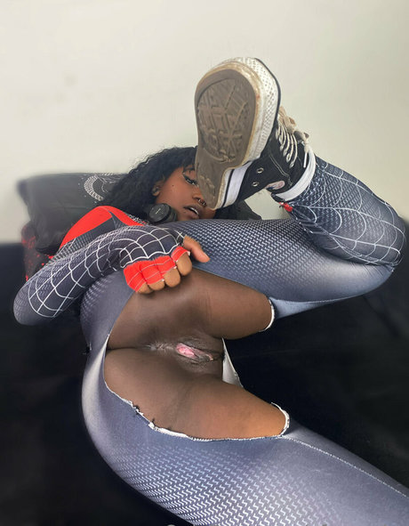 afrogaybe star hd img