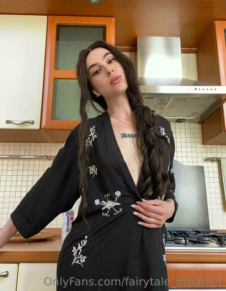 fairytale dreamer pornstar top photos
