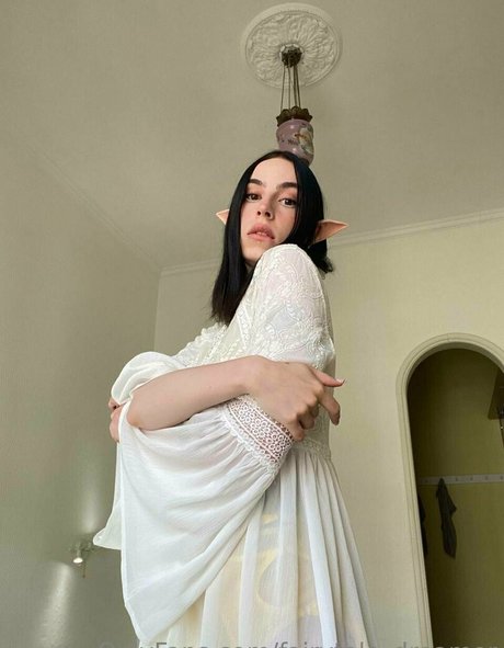 fairytale dreamer high quality pornstar image