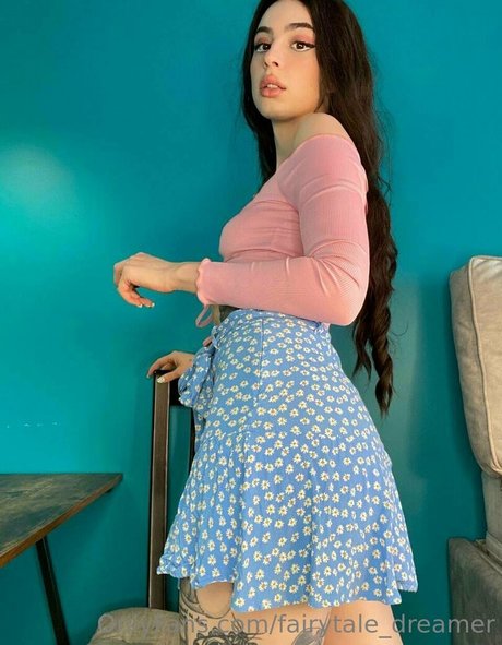 fairytale dreamer beautiful pornstar pics