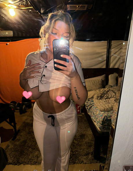 Destinycurley19 star nude galleries
