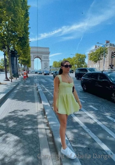 abelladanger sexy pornstar images
