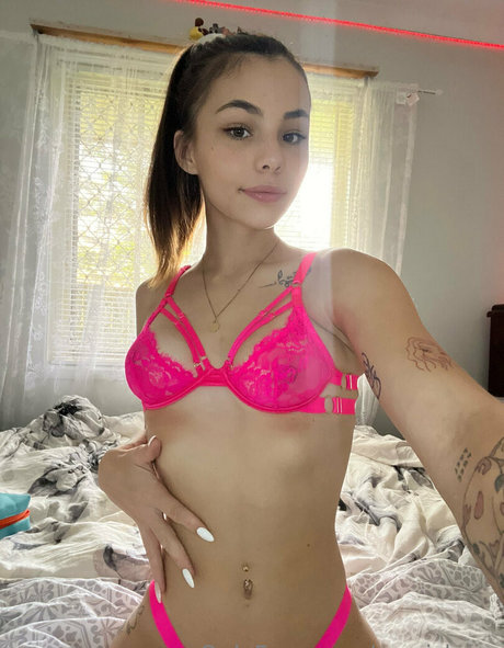 Samiskyxo model erotic image