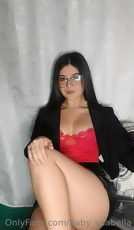 baby ysabella hd actress archive