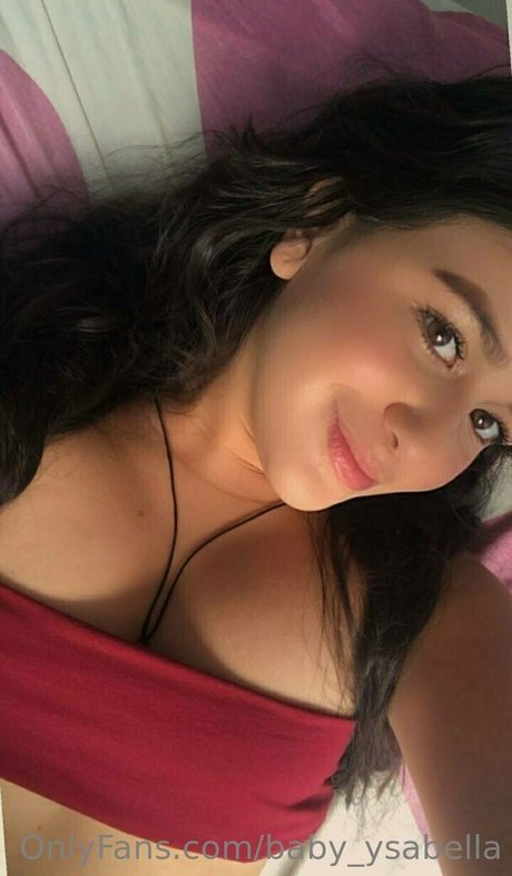 baby ysabella star beautiful pics