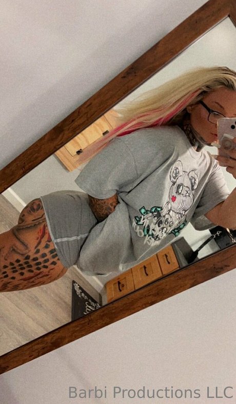 spicy barbi top profile image