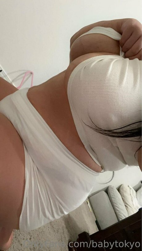 babytokyo nudes model pics