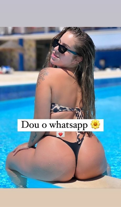 Adrii Rosado sexy star picture