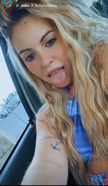 Adrii Rosado exclusive actress archive